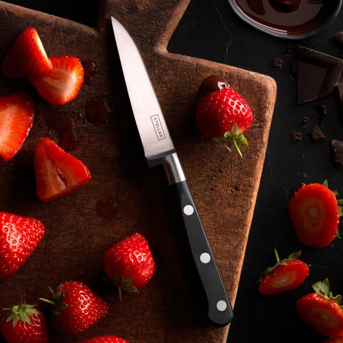 Stellar Paring Knife 9cm thumbnail 2