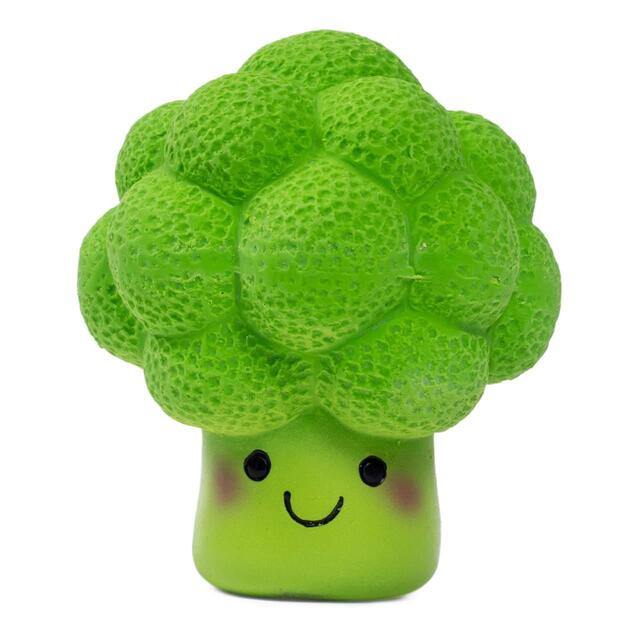 Petface Latex Broccoli Large Dog Toy