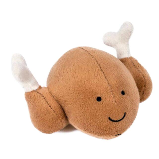 Petface Roast Chicken