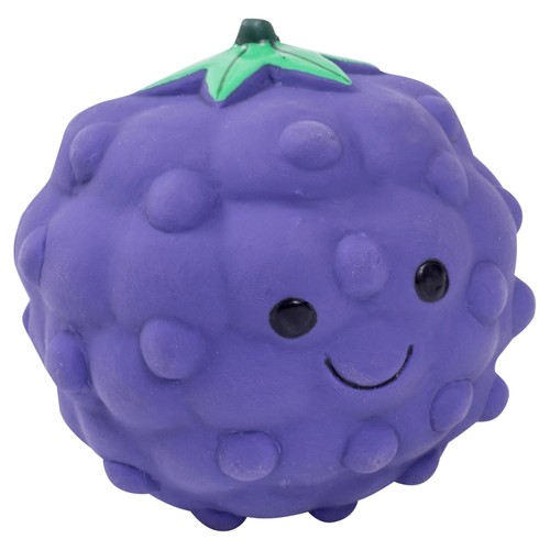 Petface Latex Blackberry Large Dog Toy thumbnail 2
