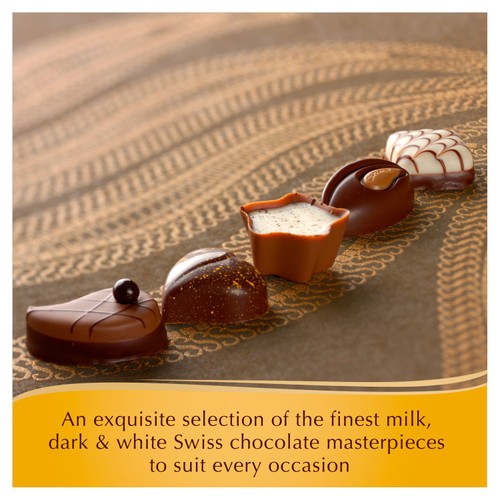 Lindt Swiss Luxury Selection thumbnail 3