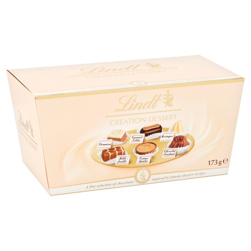 Lindt Creation Dessert Ballotin Assortment thumbnail 8