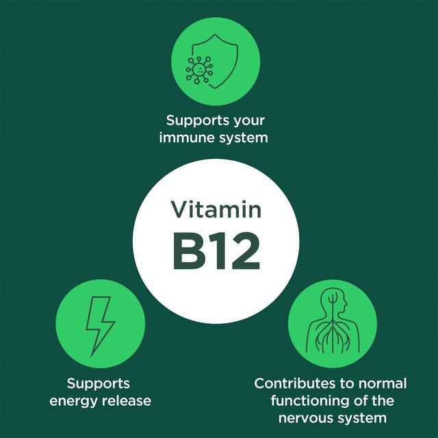 Berocca Blackcurrant Energy Vitamin Effervescent Tablets thumbnail 7