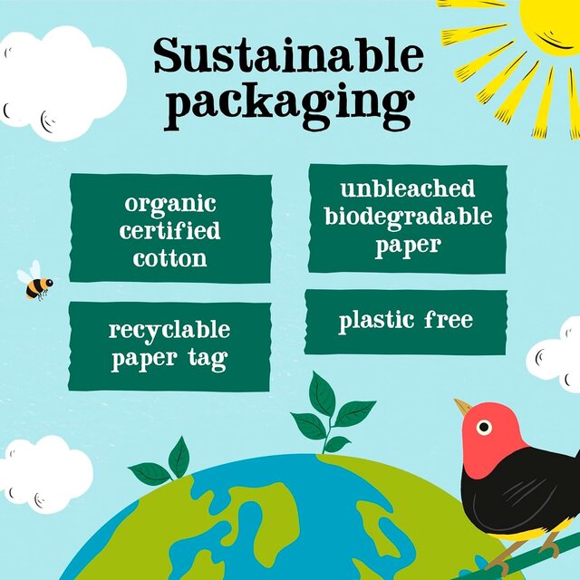 Clipper Organic Fairtrade Green Tea Bags thumbnail 7