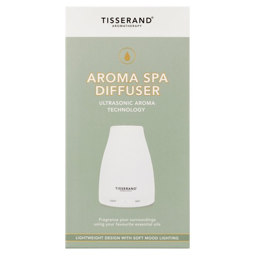 Tisserand Aroma Spa Diffuser thumbnail 5