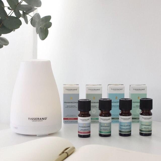 Tisserand Aroma Spa Diffuser thumbnail 2