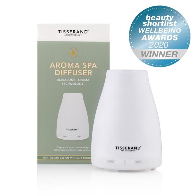 Tisserand Aroma Spa Diffuser thumbnail 3