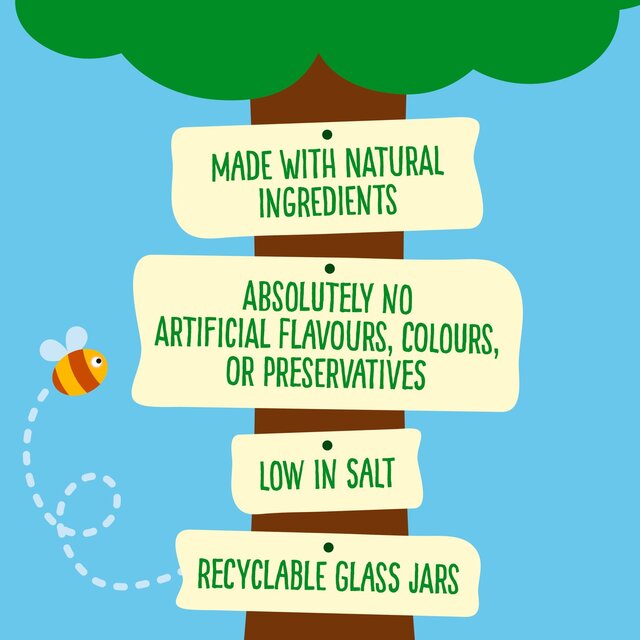 Heinz By Nature Rice Pudding Baby Food Jar Multipack 6+ Months thumbnail 2