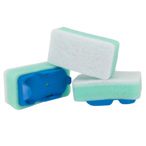 Spontex Non Scratch Dishmop Refills thumbnail 3