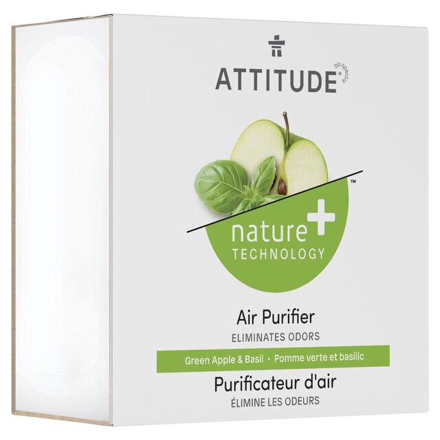 Attitude Green Apple & Basil Air Purifier thumbnail 2