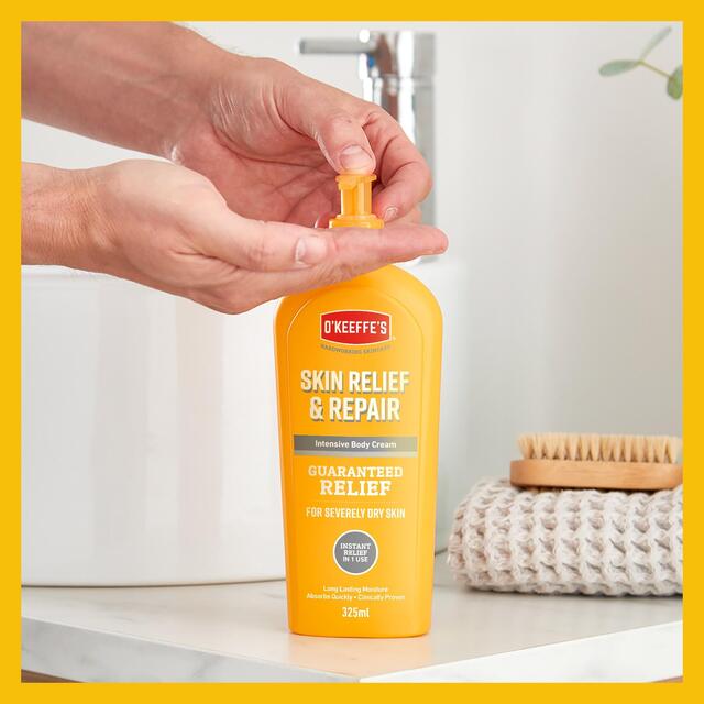 O'Keeffes Skin Repair Pump thumbnail 2