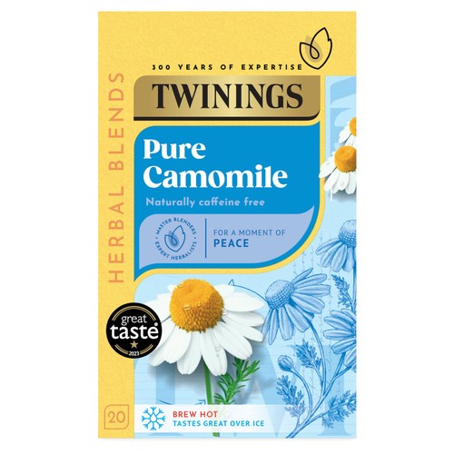 Twinings Camomile Tea thumbnail 2