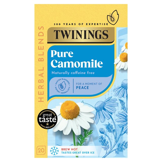 Twinings Camomile Tea
