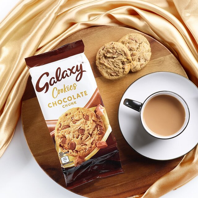 Galaxy Cookies Chocolate Chunk thumbnail 2