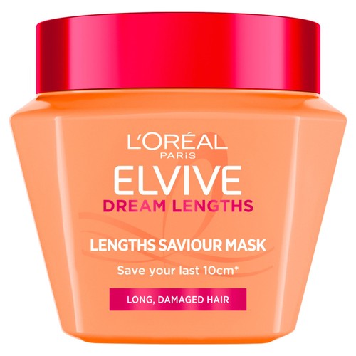 L'Oreal Elvive Dream Lengths Mask