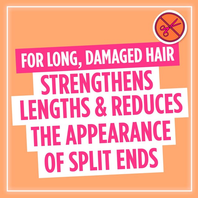 L'Oreal Elvive Dream Lengths Long Hair Conditioner thumbnail 8