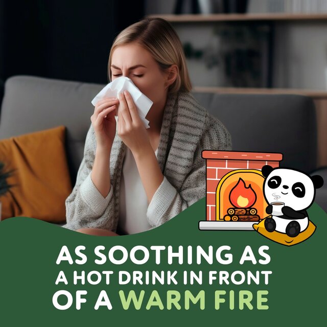 Cheeky Panda Natural Bamboo Facial Tissue thumbnail 8