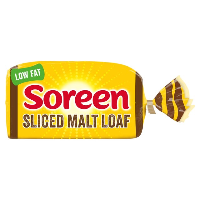 Soreen Sliced Fruity Malt Loaf