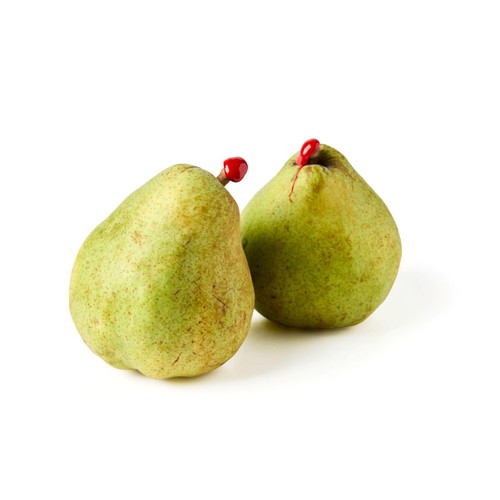 Natoora Seasonal Italian Decana Pears min