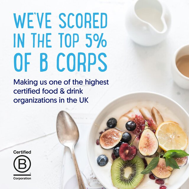 Alpro Soya Vanilla Long Life Drink thumbnail 7