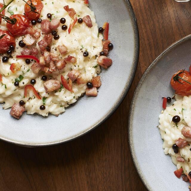 Belazu Arborio Risotto Rice thumbnail 2