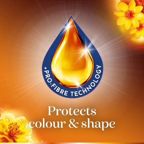 Comfort Ultra-Concentrated Fabric Conditioner Heavenly Nectar 58 Wash thumbnail 7