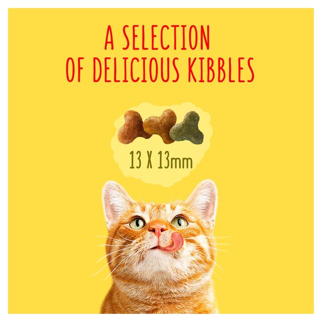 Go-Cat Senior Chicken Dry Cat Food thumbnail 9