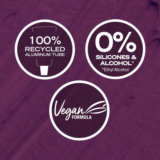 Schwarzkopf Live Amethyst Chrome U69 Metallics Purple Permanent Hair Dye thumbnail 4