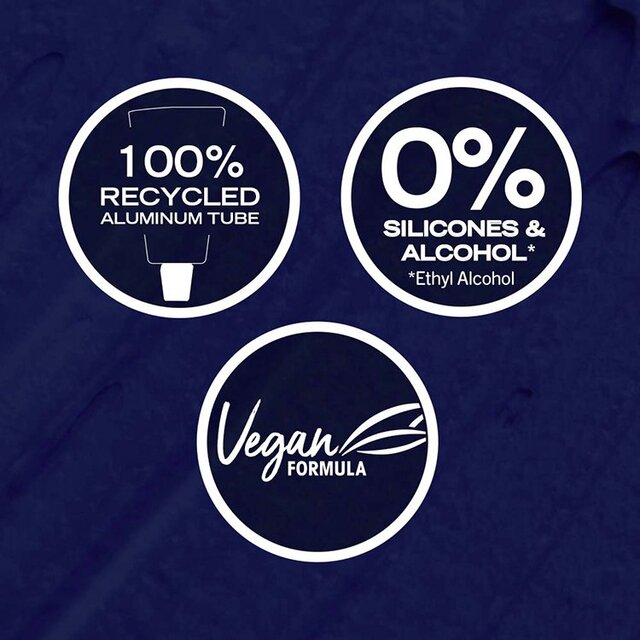 Schwarzkopf Live Blue Mercury U67 Urban Metallics Permanent Hair Dye thumbnail 6