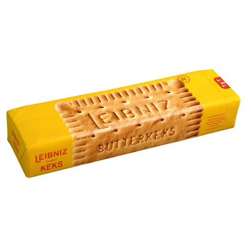 Bahlsen Butter Leibniz Biscuits