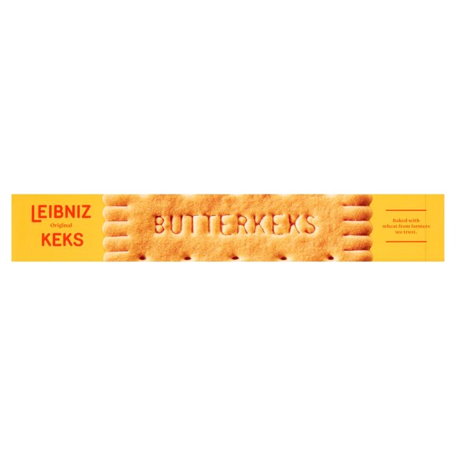 Bahlsen Butter Leibniz Biscuits thumbnail 2