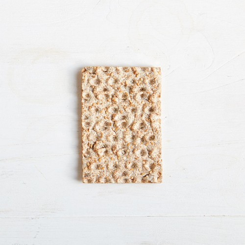 Clearspring Organic Rye Crispbread Sesame thumbnail 3