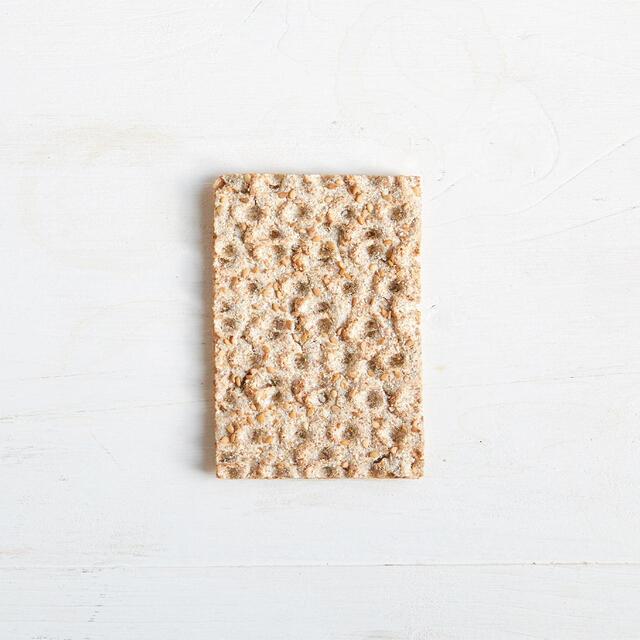 Clearspring Organic Rye Crispbread Sesame thumbnail 3