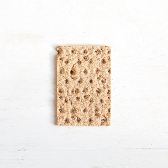 Clearspring Organic Rye Crispbread Original thumbnail 3