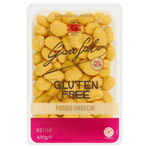 Garofalo Gluten Free Potato Gnocchi