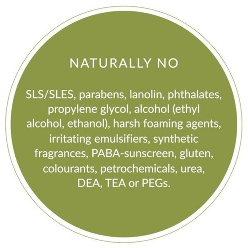 Green People Organic Men's Cooling After Shave Moisturiser, Vegan thumbnail 3