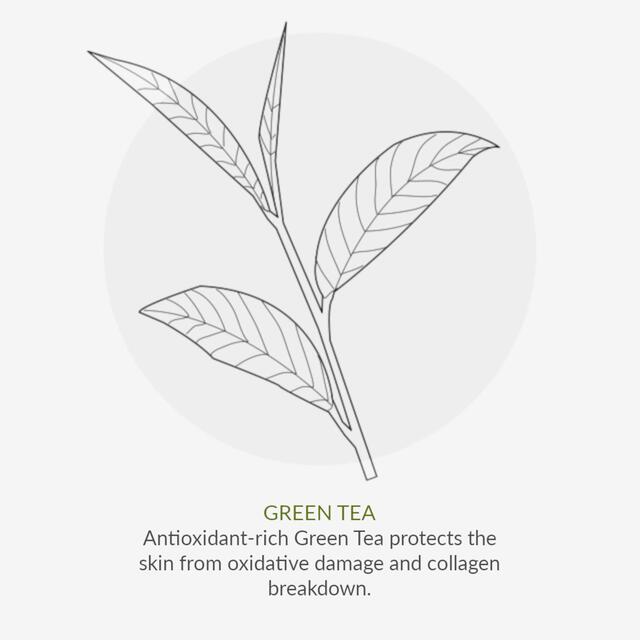 Green People Organic Men's Cooling After Shave Moisturiser, Vegan thumbnail 8