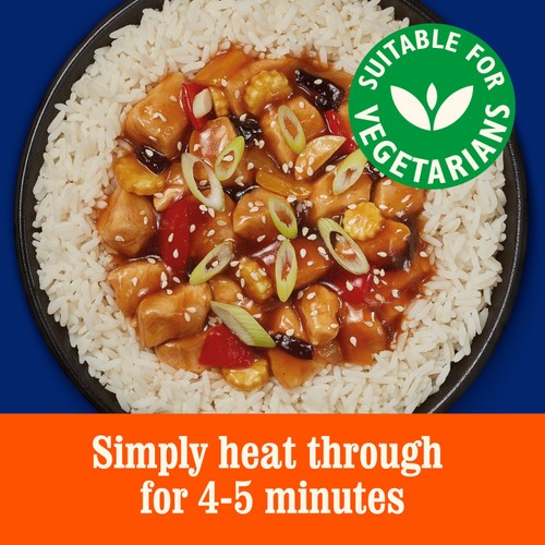 Ben's Original Cantonese Sauce thumbnail 4