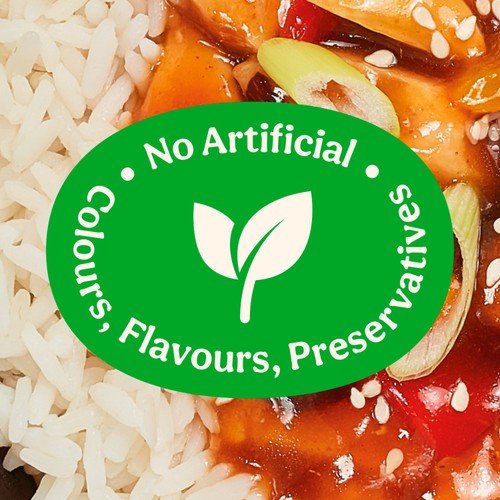 Ben's Original Cantonese Sauce thumbnail 5