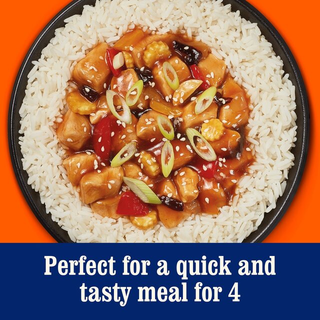 Ben's Original Cantonese Sauce thumbnail 3