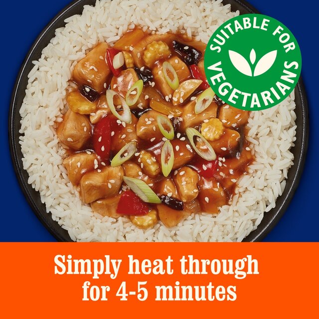 Ben's Original Cantonese Sauce thumbnail 4