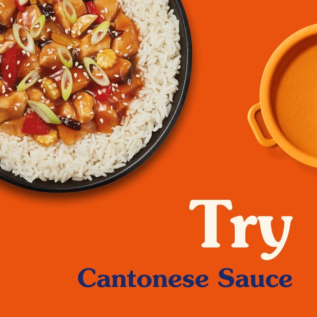 Ben's Original Cantonese Sauce thumbnail 8