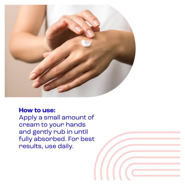 E45 Daily Hand Cream for Very Dry Hands & Sensitive Skin thumbnail 5