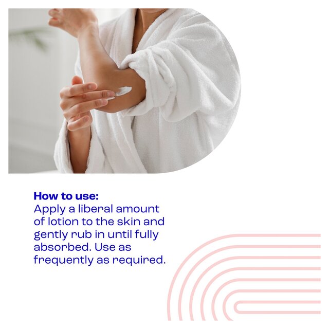 E45 Daily Moisturiser Lotion for Dry & Sensitive Skin thumbnail 2