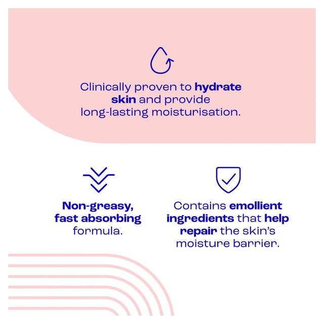 E45 Daily Moisturiser Lotion for Dry & Sensitive Skin thumbnail 3