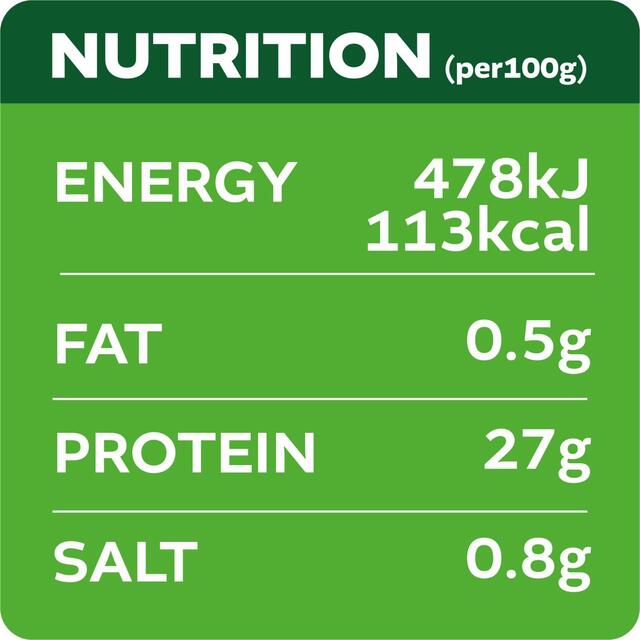 John West Tuna Chunks In Spring Water thumbnail 3
