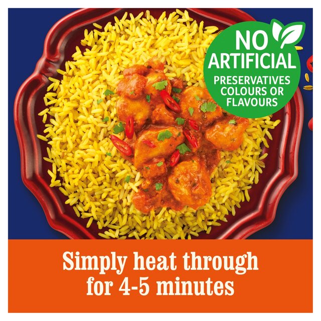 Ben's Original Medium Curry Sauce thumbnail 5