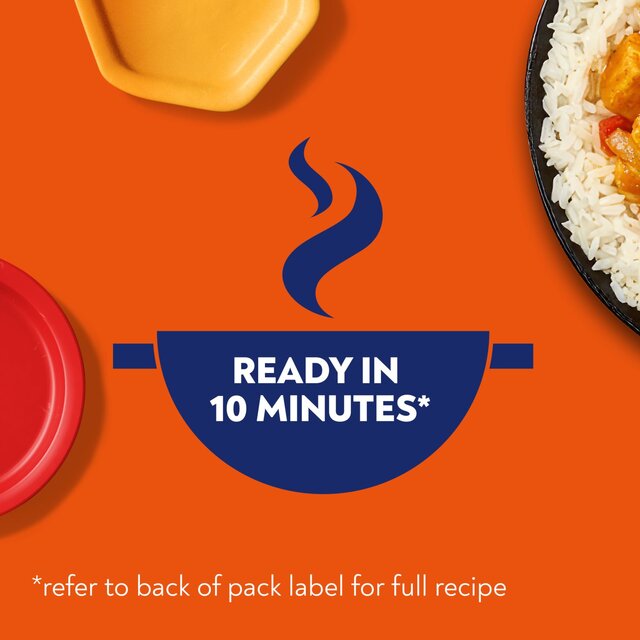 Ben's Original Medium Curry Sauce thumbnail 8