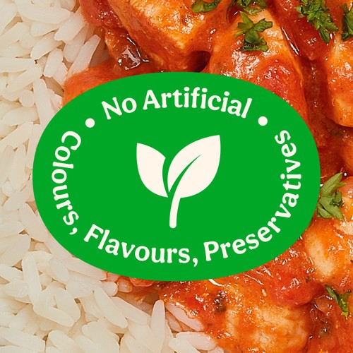 Ben's Original Tikka Masala Curry Sauce thumbnail 5