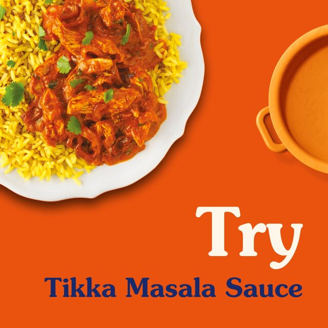 Ben's Original Tikka Masala Curry Sauce thumbnail 4